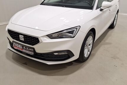 Seat Leon 43.756 km 22.499 € Dresden 01157