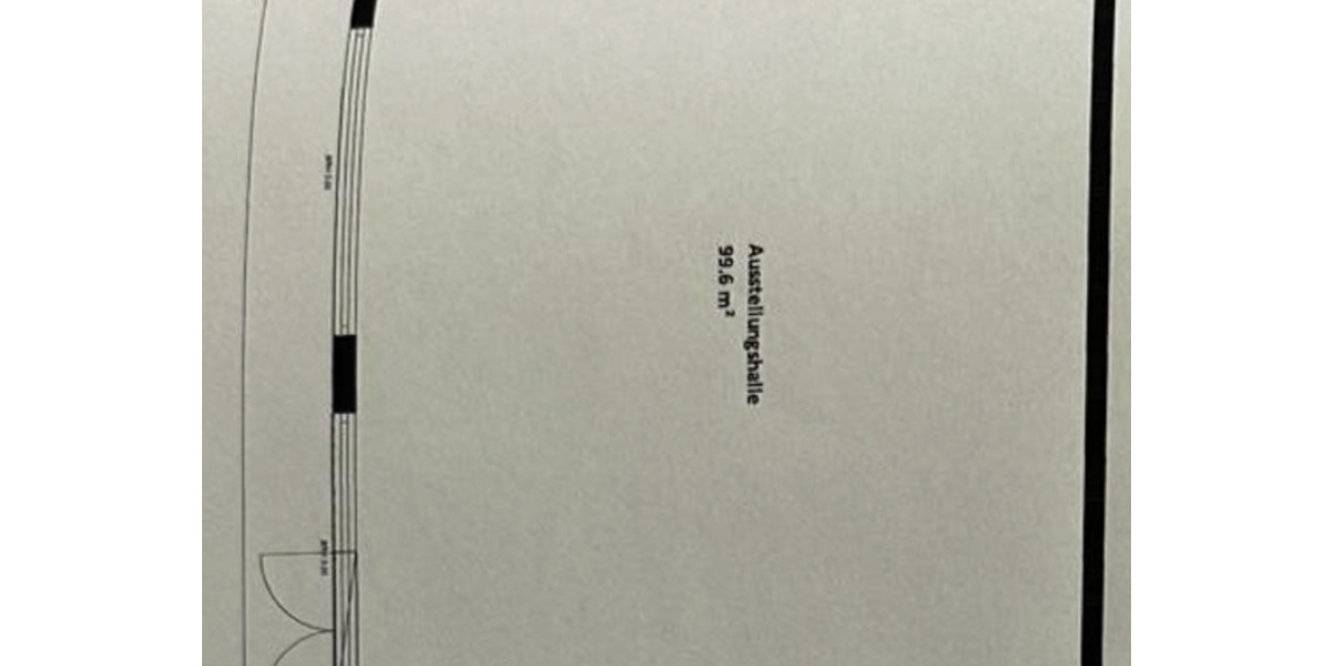 Gewerbeobjekt Engelskirchen - 1.500&euro; | Angebot:22242541