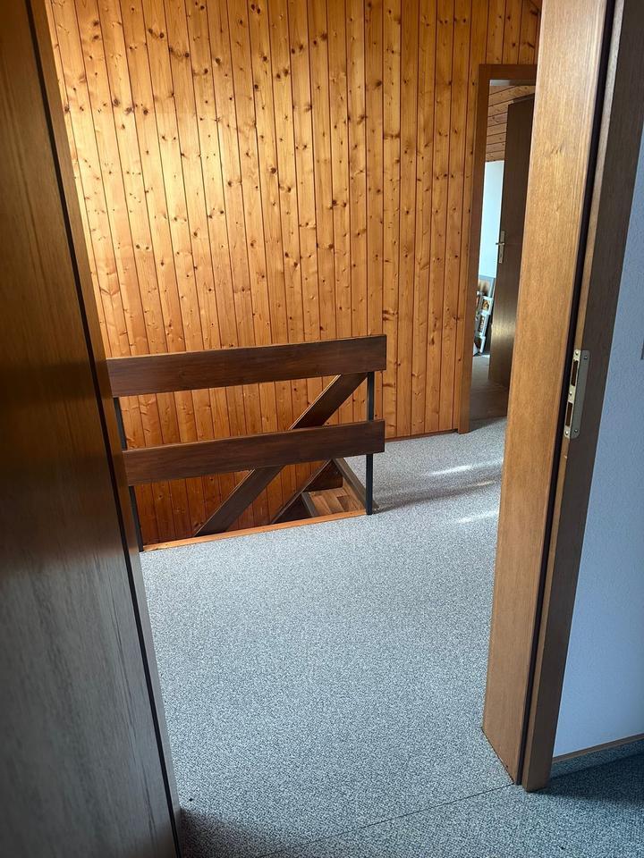 Einfamilienhaus zur Miete zimmer