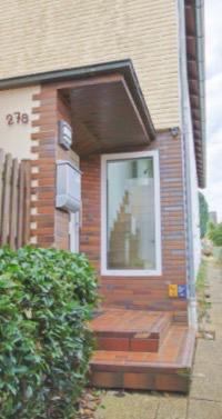 Einfamilienhaus Vlotho - 6 Zimmer, 185 m&sup2;, 350.000&euro; | Angebot:27021142