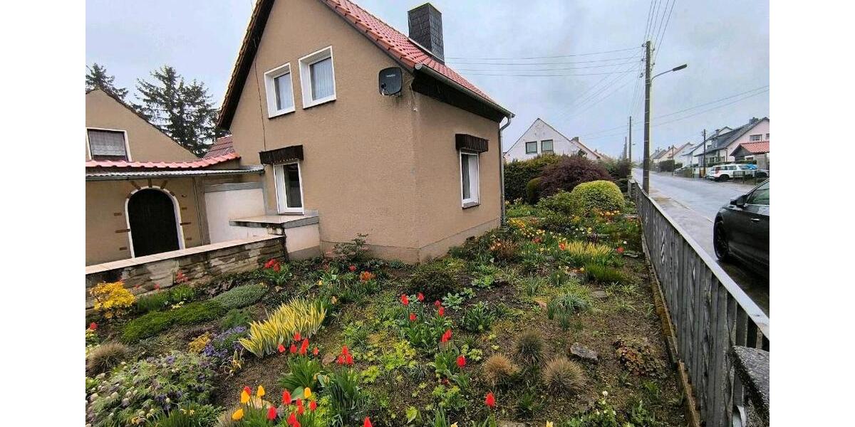 Einfamilienhaus Halberstadt - 3.5 Zimmer, 85 m&sup2;, 185.000&euro; | Angebot:26418659