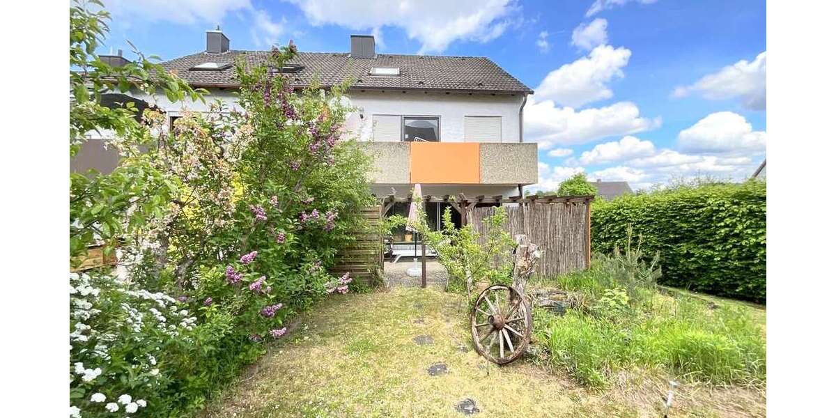 Einfamilienhaus Schwabach - 4 Zimmer, 140 m&sup2;, 495.000&euro; | Angebot:26858076