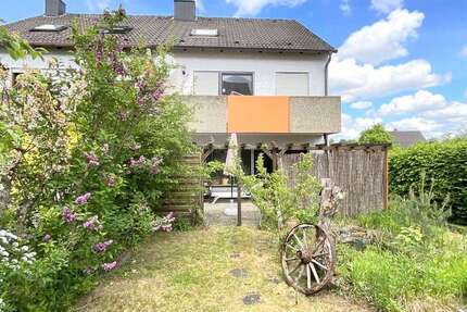 Haus Schwabach - 4 Zimmer, 140 m&sup2;, 495.000&euro; | Angebot:26858076