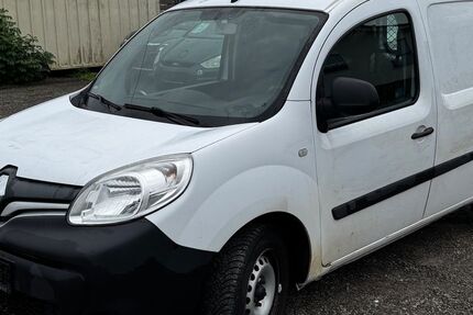 Renault Kangoo 184.000 km 4.900 € Ofterdingen 72131