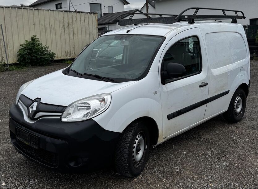 Renault Kangoo 184.000 km 4.900 € Ofterdingen 72131