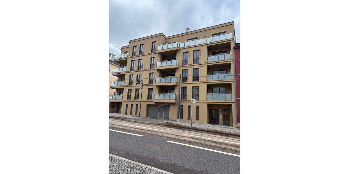 Etagenwohnung Gotha Gotha Nord - 3 Zimmer, 67 m&sup2;, 880&euro; | Angebot:25267519