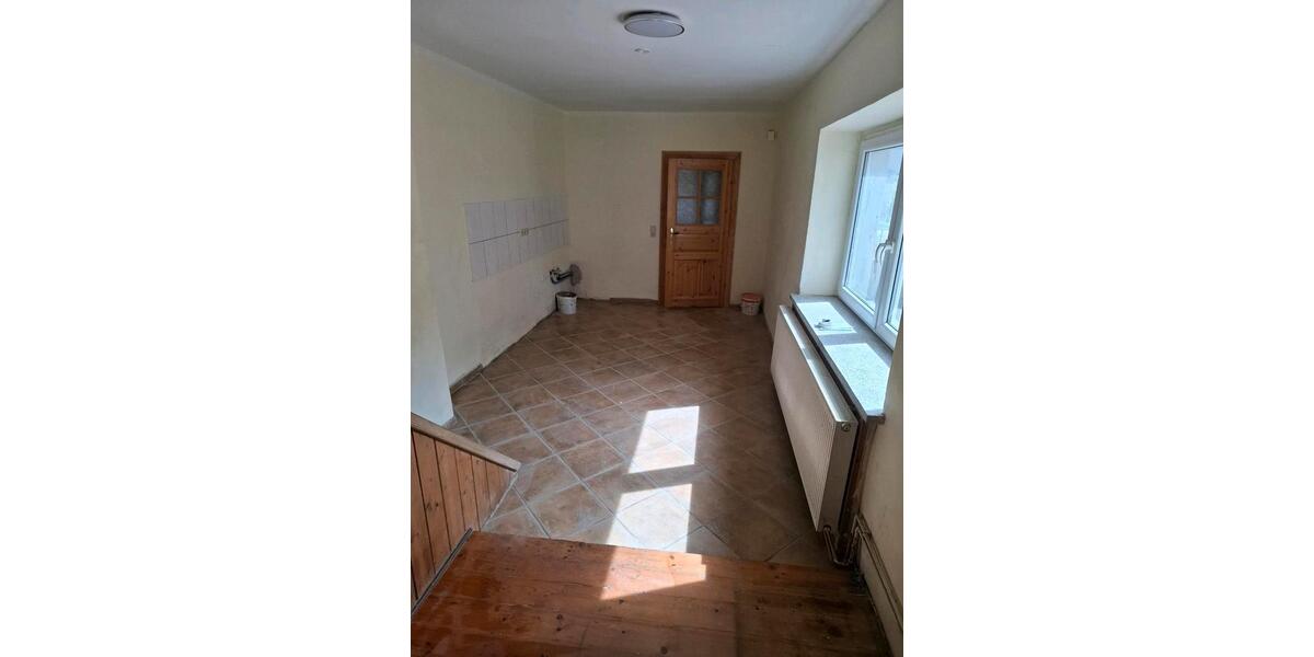 Maisonettenwohnung Schönheide - 3 Zimmer, 85 m&sup2;, 390&euro; | Angebot:26397606