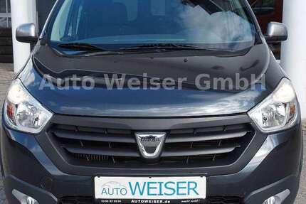 Dacia Dokker 114.000 km 7.990 &euro; Cottbus 03055