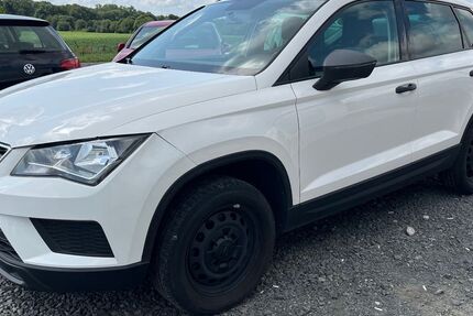 Seat Ateca 139.182 km 12.850 &euro; Bergheim 50127