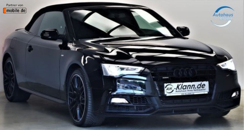 Audi A5 127.078 km 20.999 &euro; Teltow 14513