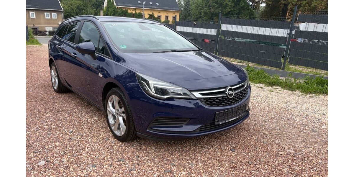 Opel Astra 174.000 km 5.999 &euro; Chemnitz 09114