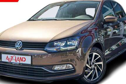 VW Polo 68.419 km 12.950 &euro; Zella-Mehlis 98544