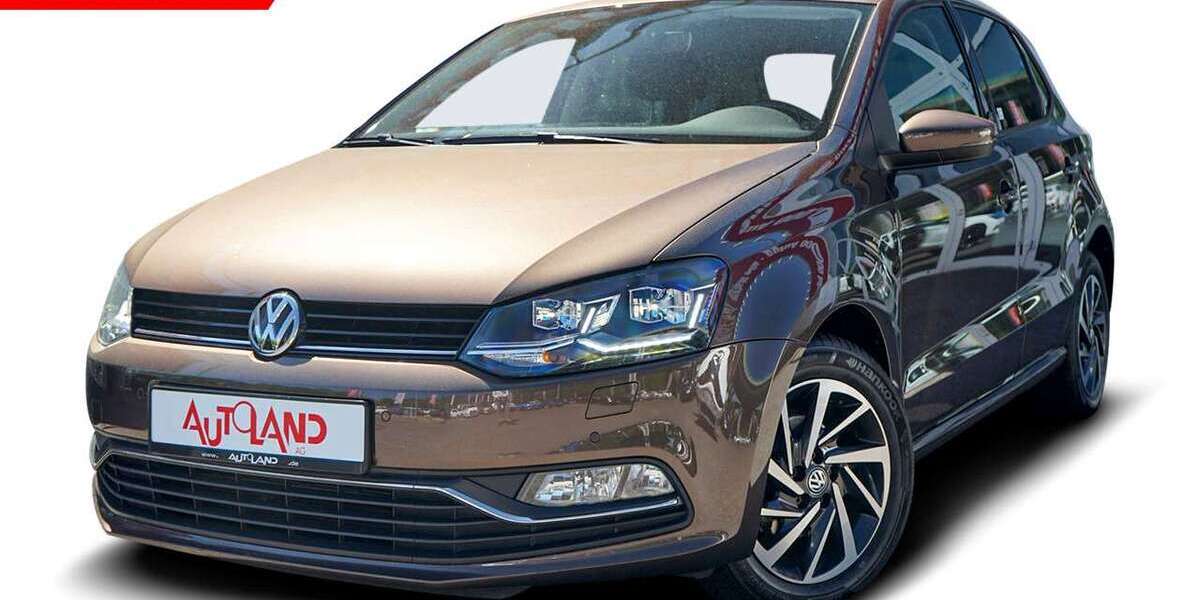 VW Polo 68.419 km 12.950 &euro; Zella-Mehlis 98544