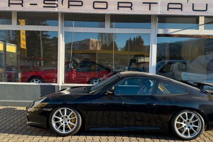 Porsche 996 70.000 km 114.996 &euro; Freiberg 09599