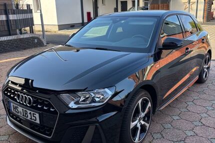 Audi A1 32.697 km 20.100 &euro; Erkelenz 41812