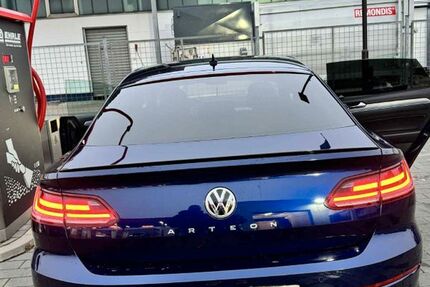 VW Arteon 216.000 km 18.500 &euro; Günzburg 89312