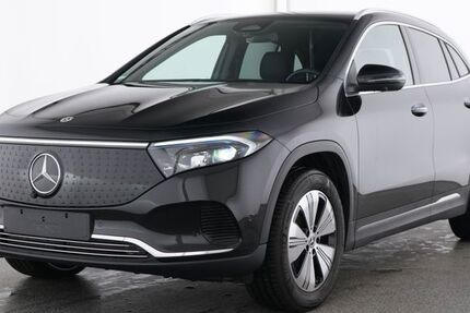 Mercedes-Benz EQA 13.108 km 38.480 &euro; Saalfeld 07318