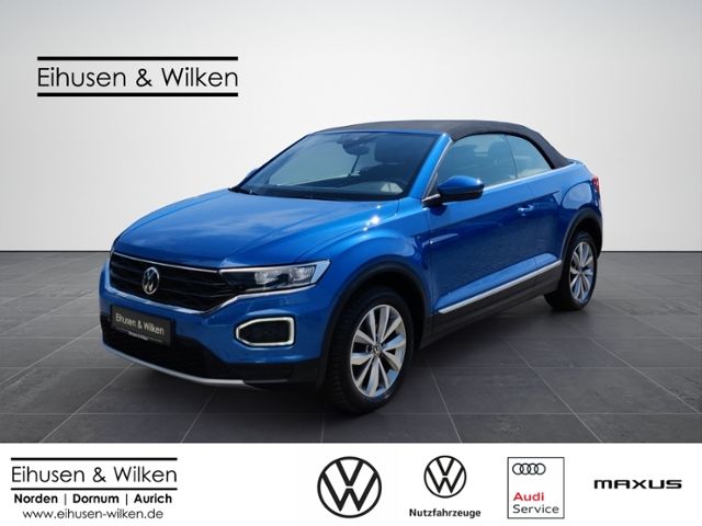 T-Roc