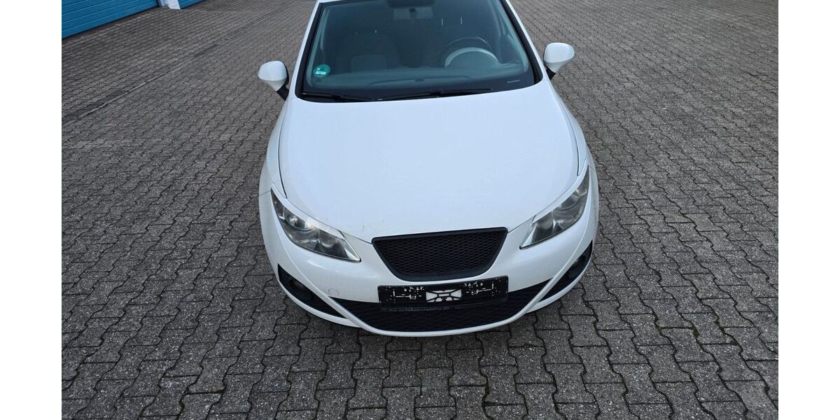 Seat Ibiza 178.000 km 2.500 &euro; Aachen 52068