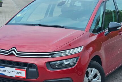 Citroen Grand C4 Picasso / SpaceTourer 206.530 km 10.800 &euro; Sinzheim (Kartung) 76547