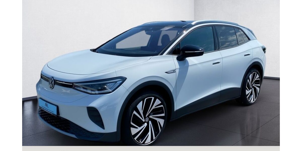 VW ID.4 99.505 km 27.642 &euro; Goslar 38644
