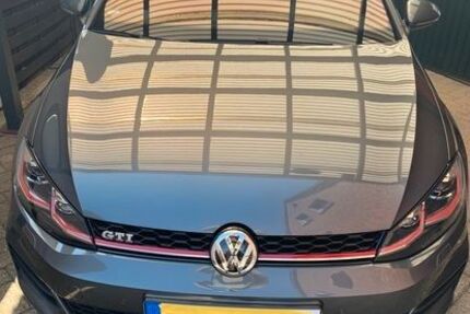 VW Golf 78.260 km 20.400 &euro; Weyhe 28844