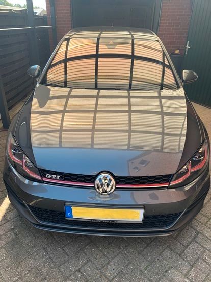 VW Golf 78.260 km 20.400 &euro; Weyhe 28844
