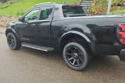 Ford Ranger 58.400 km 34.900 &euro; Schwieberdingen 71701