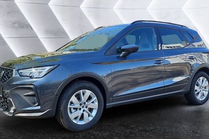 Seat Arona 1.100 km 24.990 &euro; Schönefeld 12529