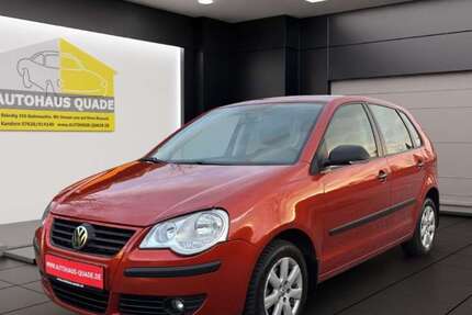 VW Polo 169.900 km 5.990 &euro; Kandern 79400