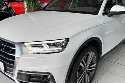 Audi Q5 49.990 km 33.950 &euro; Arnsberg 59759