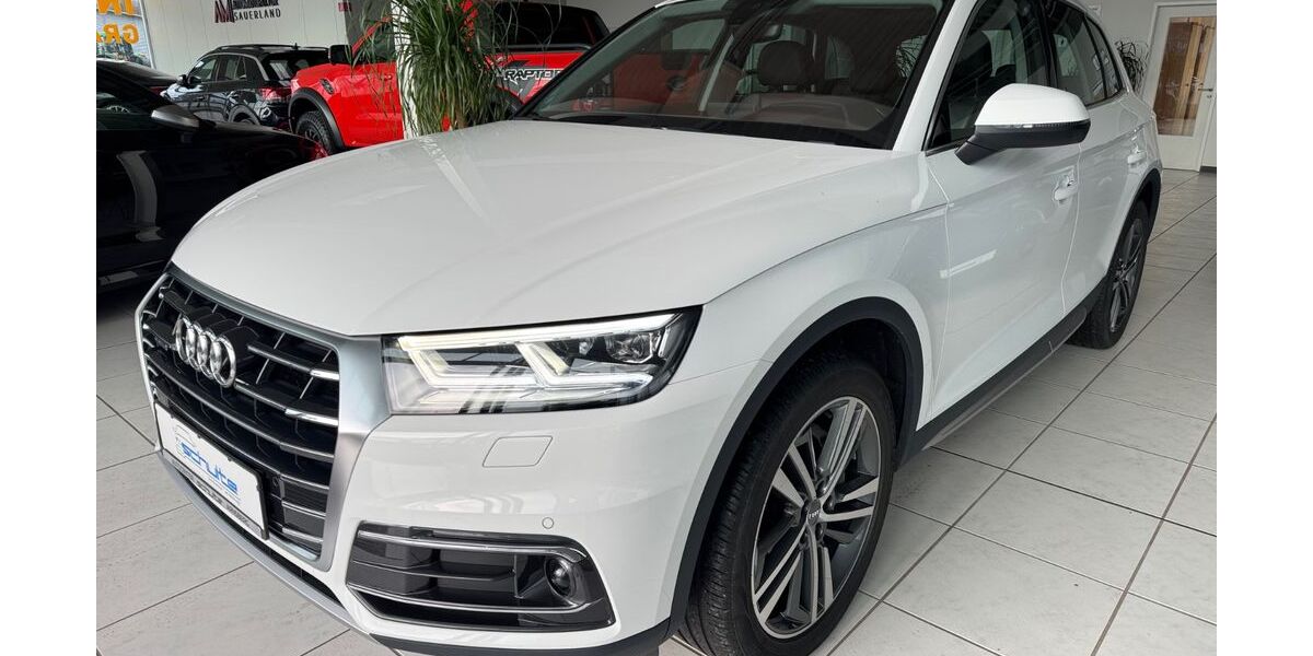 Audi Q5 49.990 km 33.950 &euro; Arnsberg 59759