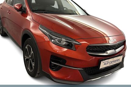 Kia XCeed 53.885 km 17.980 &euro; Dorfmark 29683
