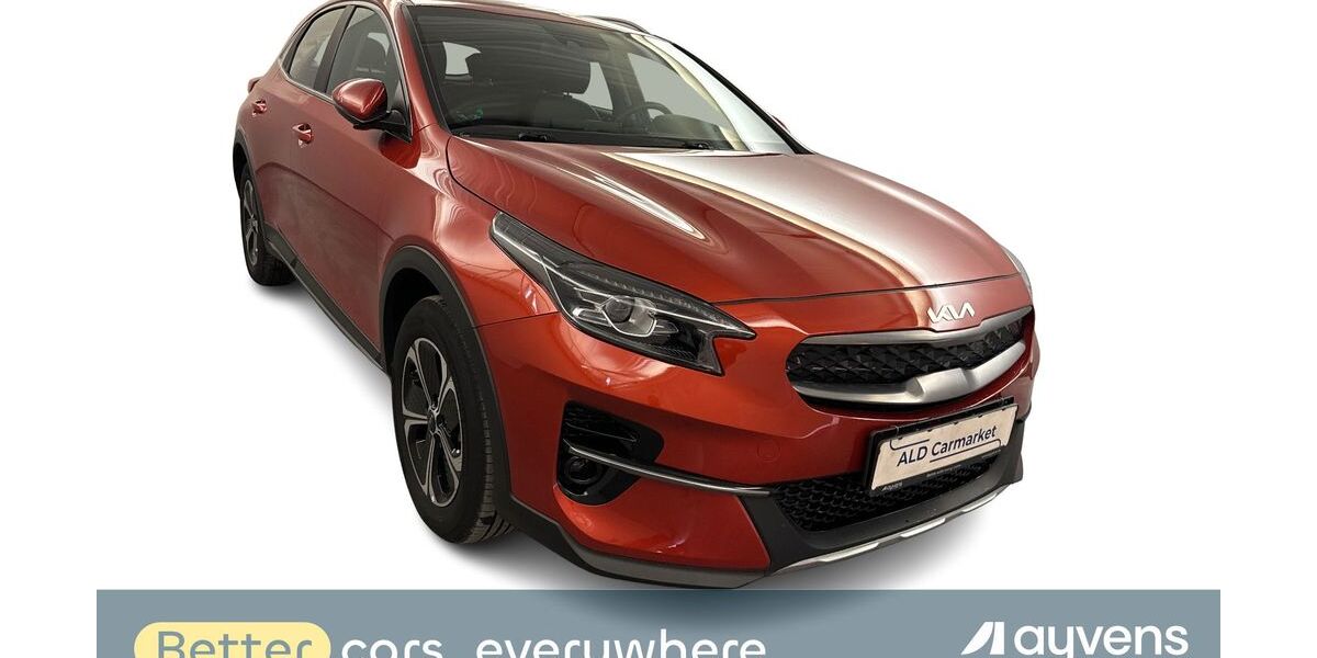 Kia XCeed 53.885 km 17.980 &euro; Dorfmark 29683