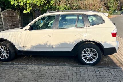 BMW X3 225.000 km 6.700 &euro; Oberhausen 46117