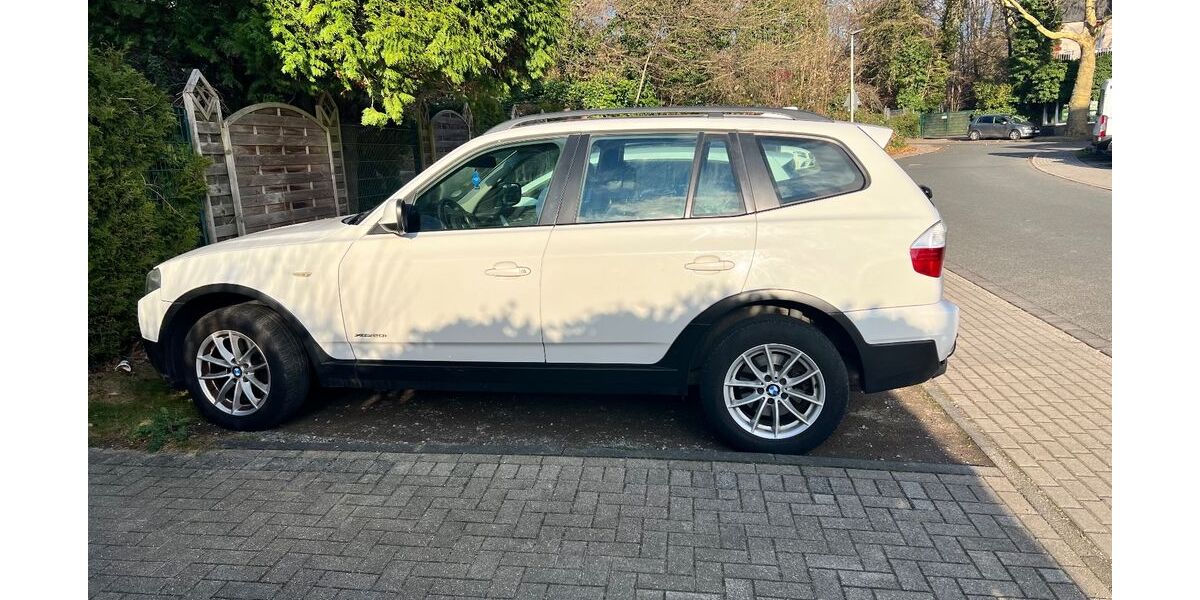 BMW X3 225.000 km 6.700 &euro; Oberhausen 46117