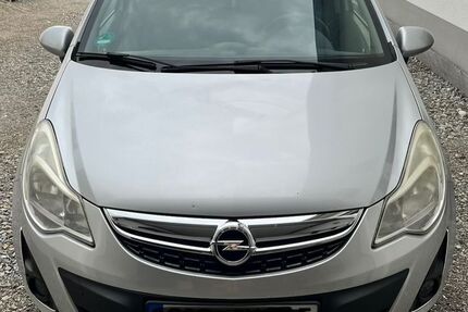 Opel Corsa 165.000 km 1.850 &euro; Leutkirch im Allgäu 88299