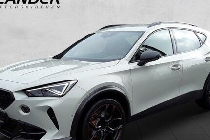 Cupra Formentor 37.000 km 39.900 &euro; Otterskirchen 94575