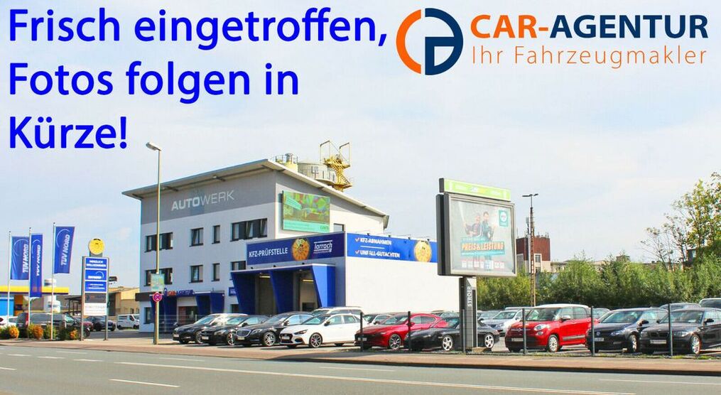 Renault Talisman 89.500 km 12.900 € Bielefeld 33609