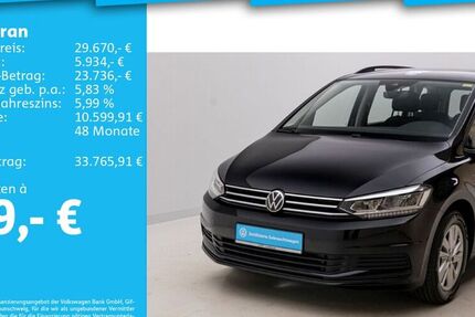 VW Touran