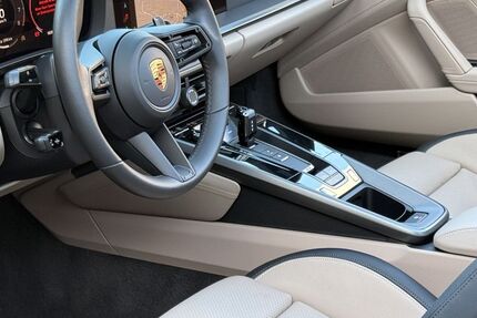 Porsche 992 11.500 km 139.790 &euro; Frechen (bei Köln) 50226