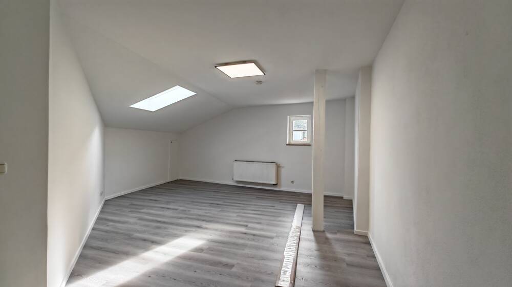 Etagenwohnung Passau Grubweg - 3 Zimmer, 86 m&sup2;, 750&euro; | Angebot:26418163