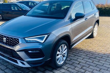 Seat Ateca 75.000 km 20.800 &euro; Donaueschingen 78166