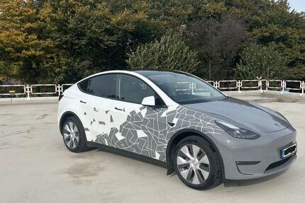 Tesla Model Y 57.000 km 39.800 &euro; Friedland OT Schwanbeck 17098