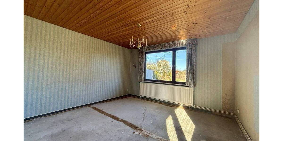 Einfamilienhaus Lübeck Travemünde - 8 Zimmer, 165 m&sup2;, 433.000&euro; | Angebot:26389078