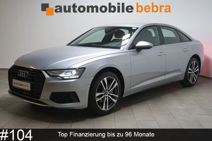 Audi A6 41.049 km 29.490 &euro; Bebra 36179