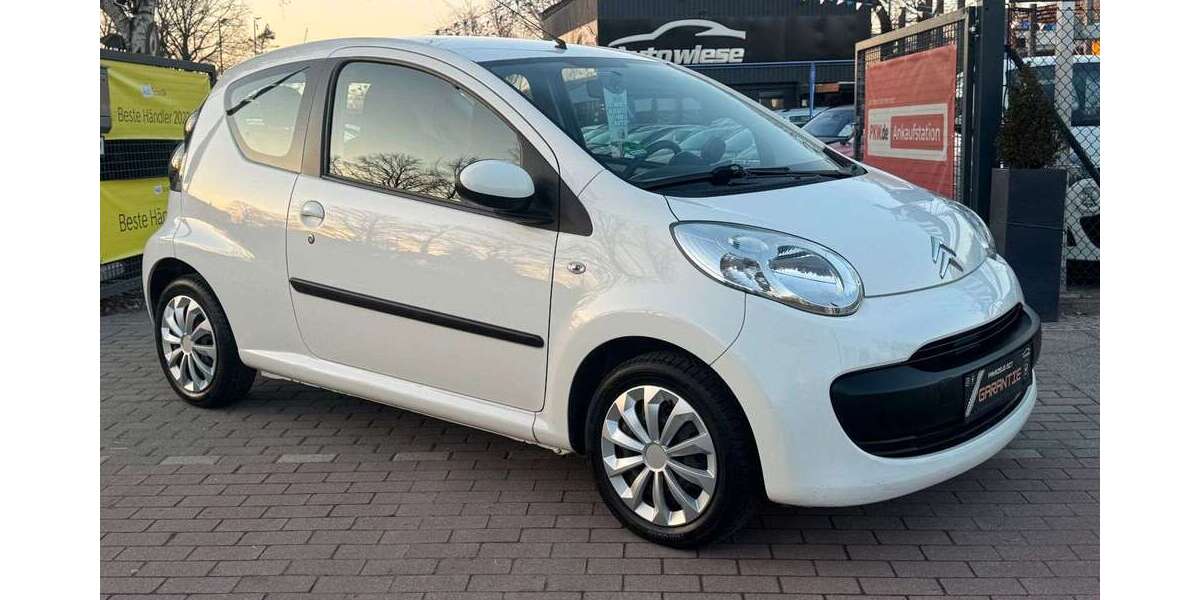 Citroen C1 149.998 km 3.990 &euro; Berlin 13127