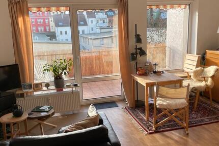 Wohnung Halle (Saale) Am Wasserturm/Thaerviertel - 1 Zimmer, 35 m&sup2;, 470&euro; | Angebot:26412767