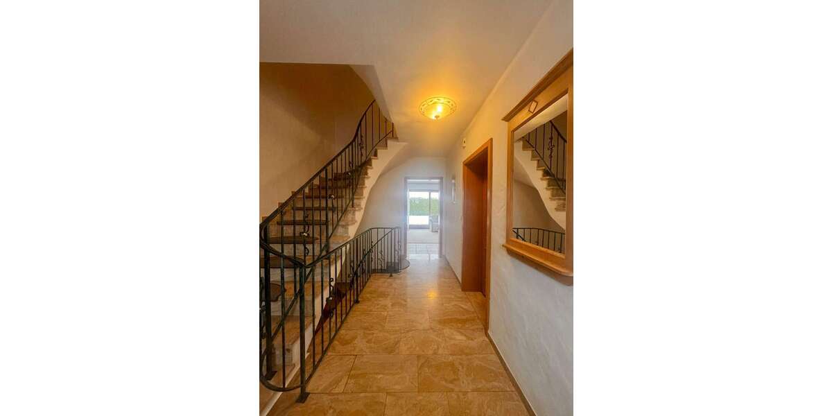 Einfamilienhaus Garmisch-Partenkirchen Partenkirchen - 5 Zimmer, 110 m&sup2;, 800.000&euro; | Angebot:25440075