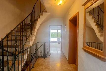 Haus Garmisch-Partenkirchen Partenkirchen - 5 Zimmer, 110 m&sup2;, 800.000&euro; | Angebot:25440075